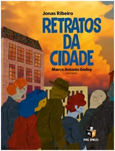 Retratos da Cidade