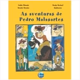 As Aventuras de Pedro Malasartes