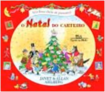 O Natal do Carteiro