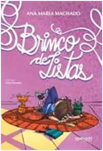 Brinco de Listas