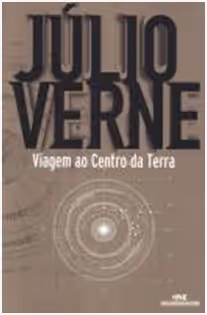 Viagem ao Centro da Terra